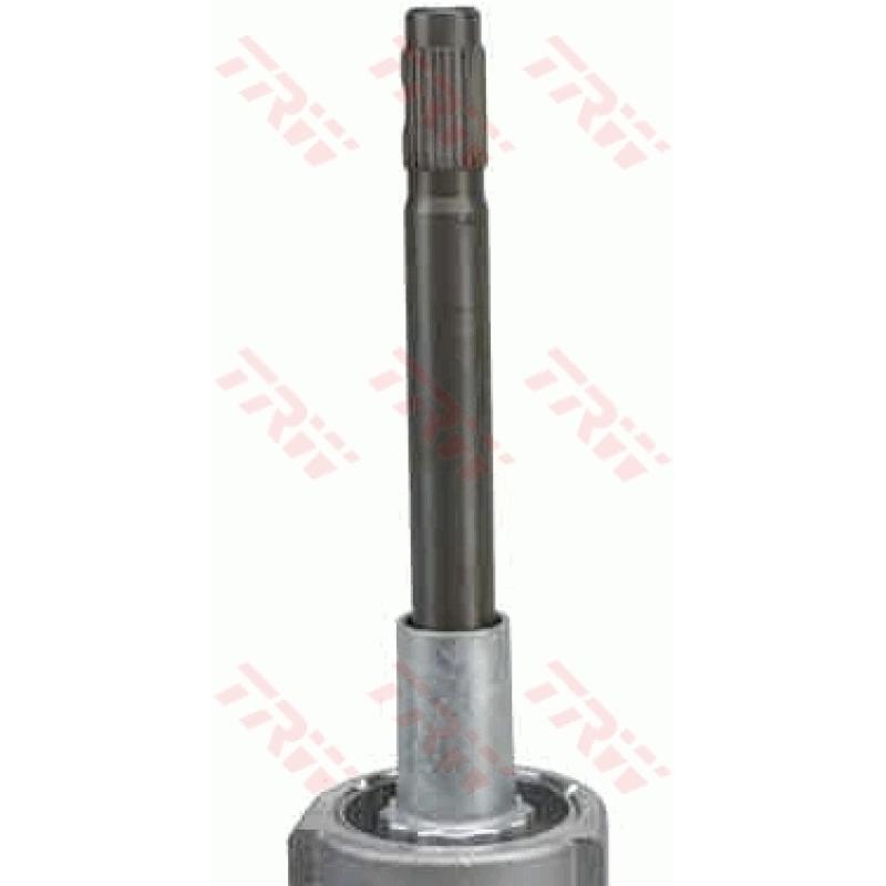 Crémaillière de direction TRW JRM408 - Visuel 1