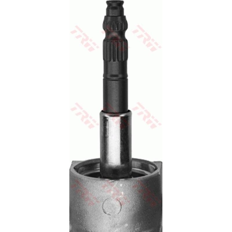 Crémaillière de direction TRW JRM409 - Visuel 1