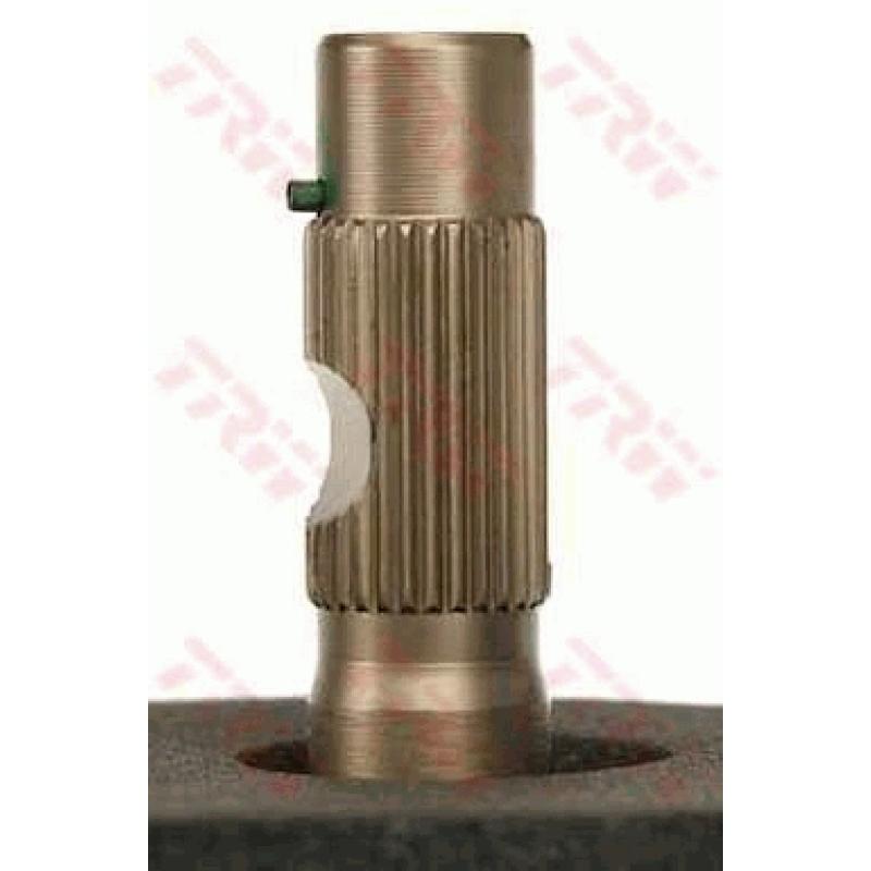 Crémaillière de direction TRW JRM452 - Visuel 1