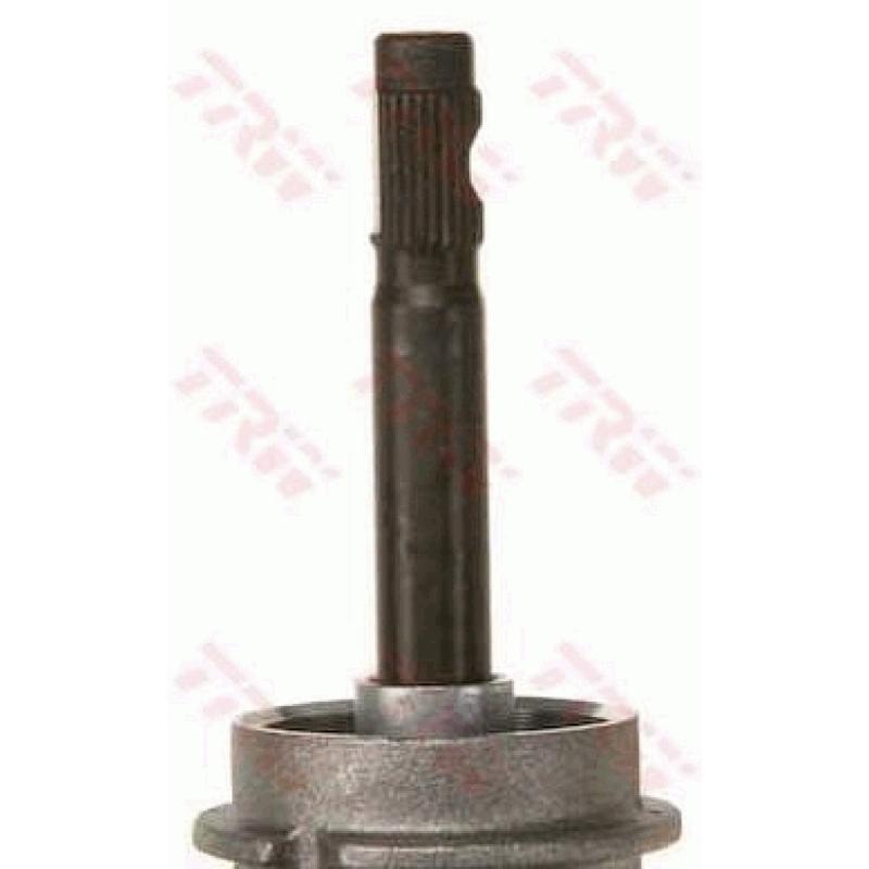 Crémaillière de direction TRW JRM466 - Visuel 1