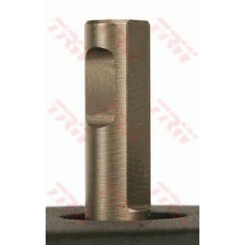 Crémaillière de direction TRW JRM475 - Visuel 1