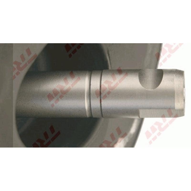 Crémaillière de direction TRW JRM503 - Visuel 1