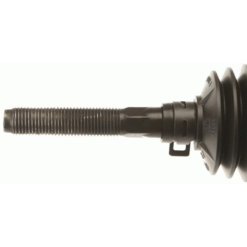 Crémaillière de direction TRW JRP1016 - Visuel 2