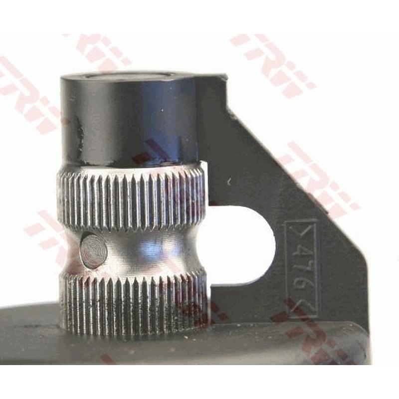 Crémaillière de direction TRW JRP1028 - Visuel 1