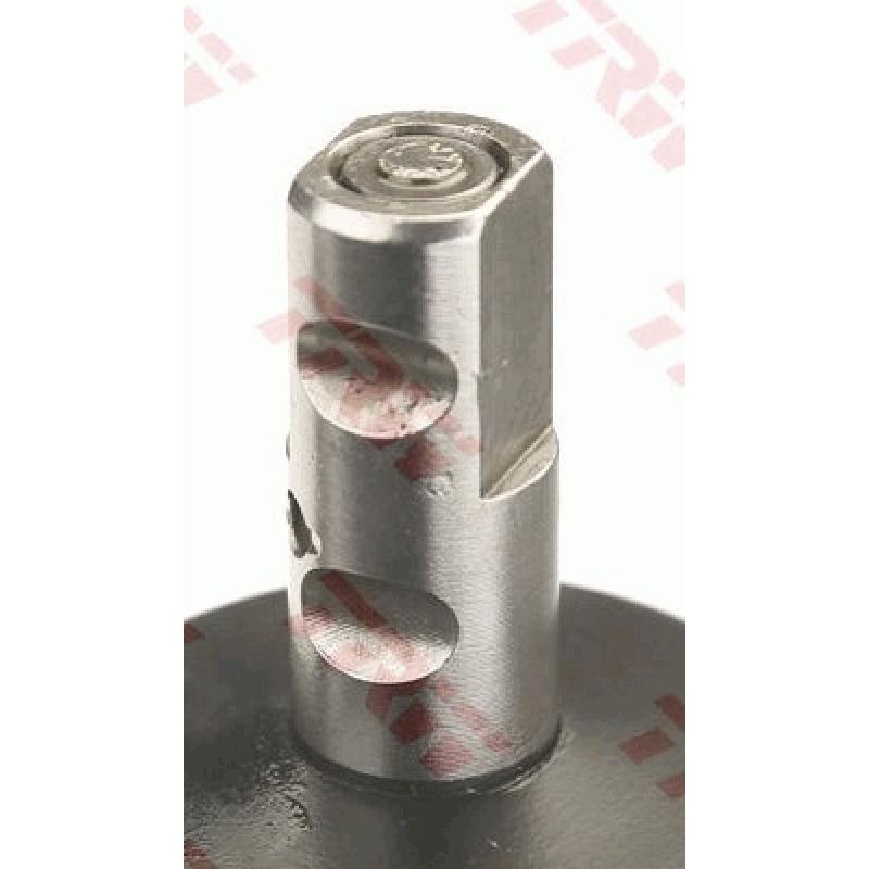 Crémaillière de direction TRW JRP1042 - Visuel 1