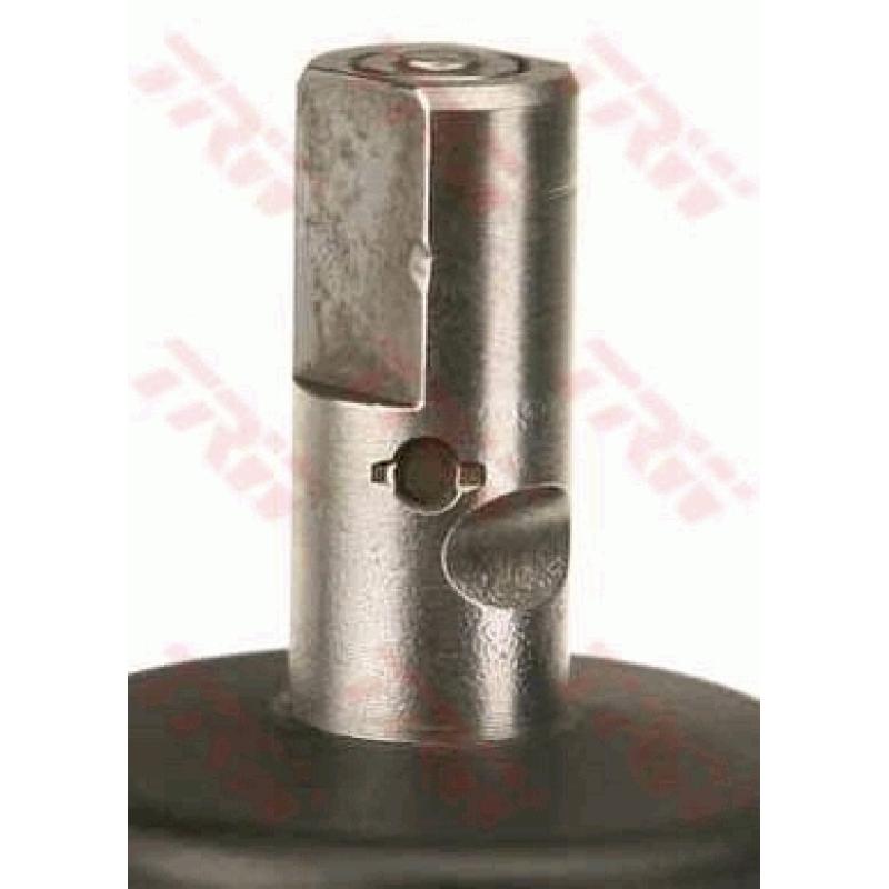 Crémaillière de direction TRW JRP1048 - Visuel 1