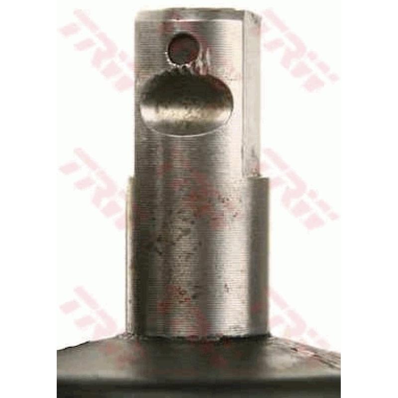 Crémaillière de direction TRW JRP1049 - Visuel 1