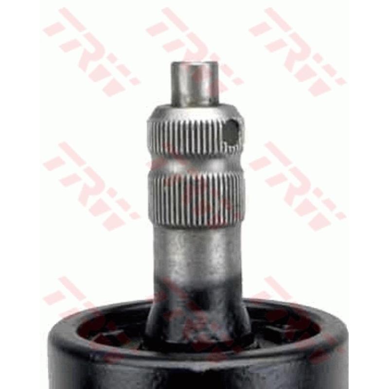 Crémaillière de direction TRW JRP105 - Visuel 1