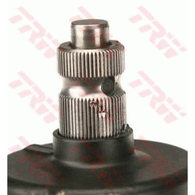 Crémaillière de direction TRW JRP1055 - Visuel 1