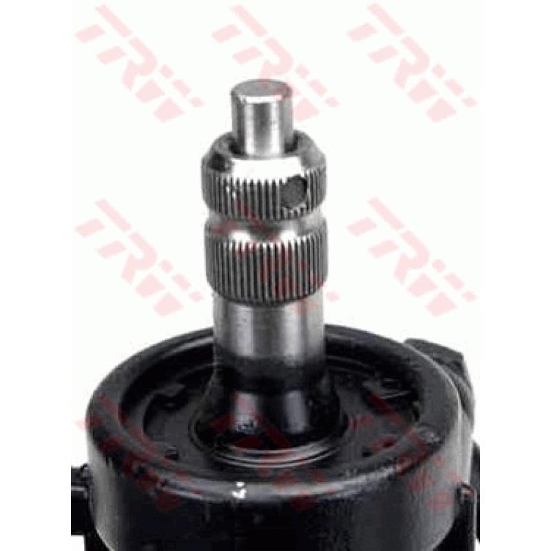 Crémaillière de direction TRW JRP106 - Visuel 1