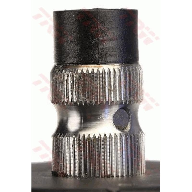 Crémaillière de direction TRW JRP1115 - Visuel 1