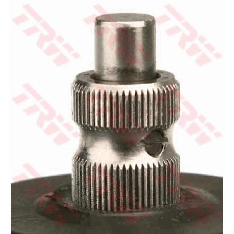 Crémaillière de direction TRW JRP1124 - Visuel 1