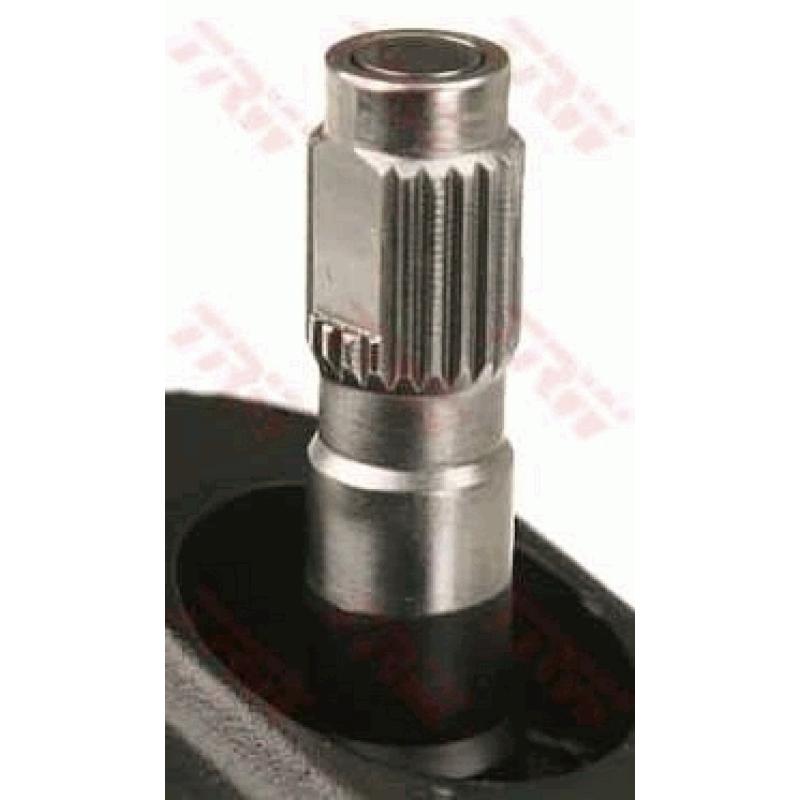 Crémaillière de direction TRW JRP1164 - Visuel 1