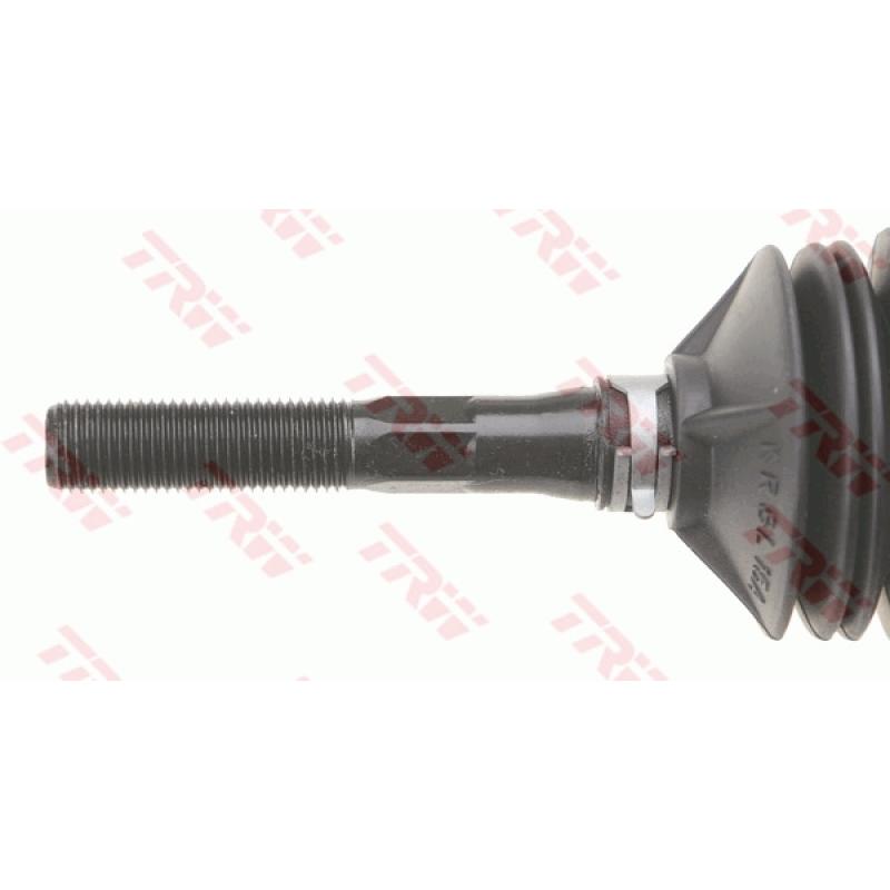 Crémaillière de direction TRW JRP1191 - Visuel 2