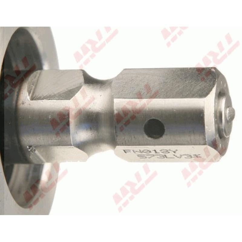 Crémaillière de direction TRW JRP1203 - Visuel 1