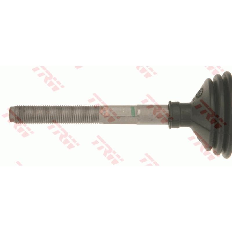 Crémaillière de direction TRW JRP1230 - Visuel 2