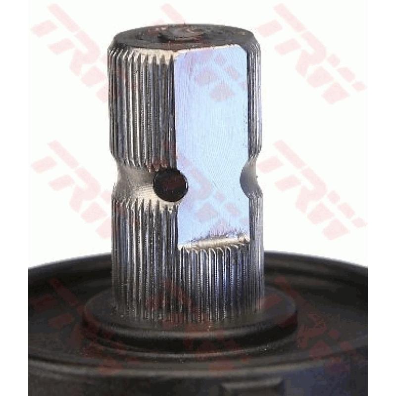 Crémaillière de direction TRW JRP1231 - Visuel 1