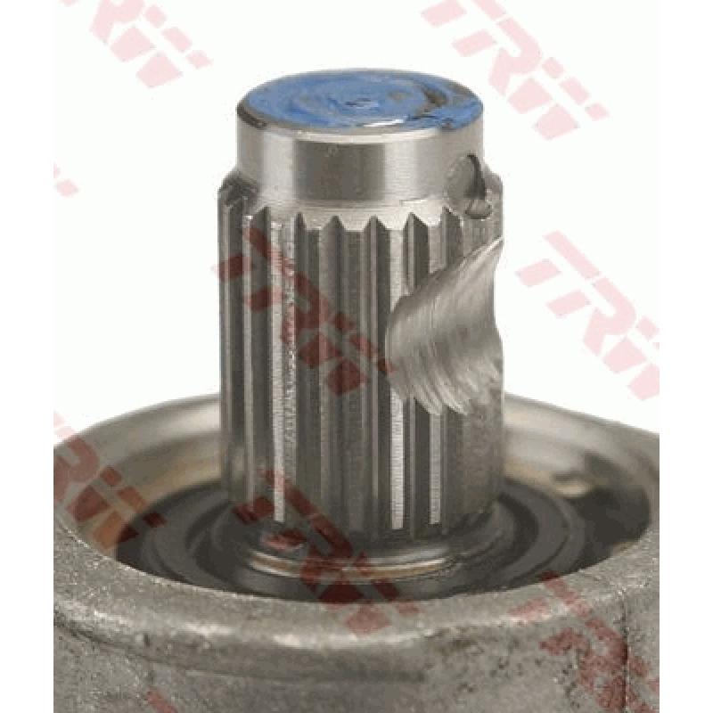 Crémaillière de direction TRW JRP1263 - Visuel 1