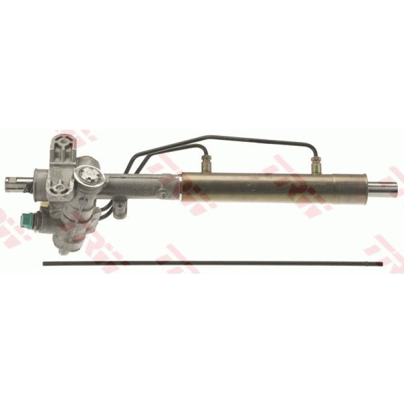 Crémaillière de direction TRW JRP1263 - Visuel 2