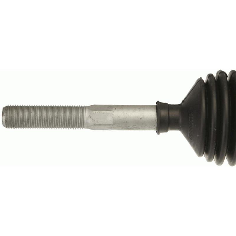 Crémaillière de direction TRW JRP1272 - Visuel 2