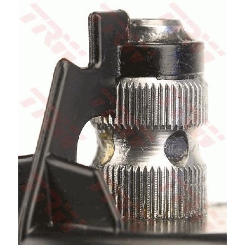 Crémaillière de direction TRW JRP1296 - Visuel 1