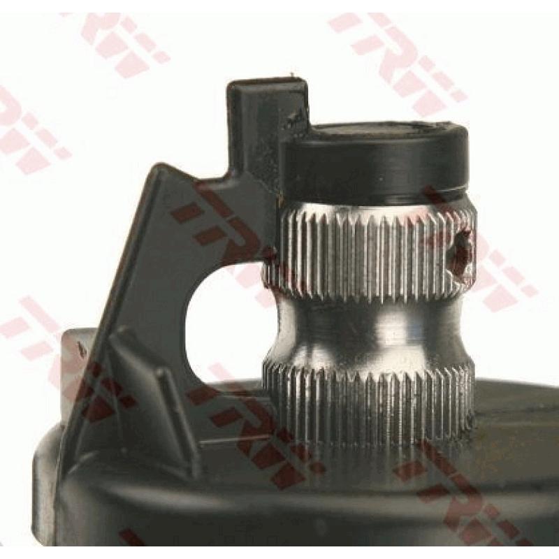 Crémaillière de direction TRW JRP1306 - Visuel 1