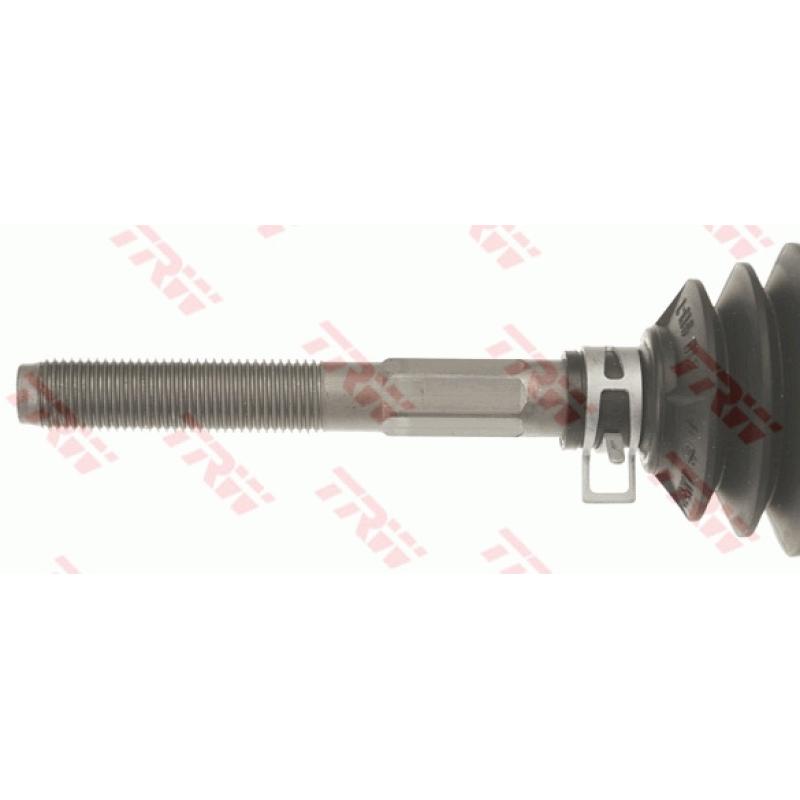 Crémaillière de direction TRW JRP1318 - Visuel 2