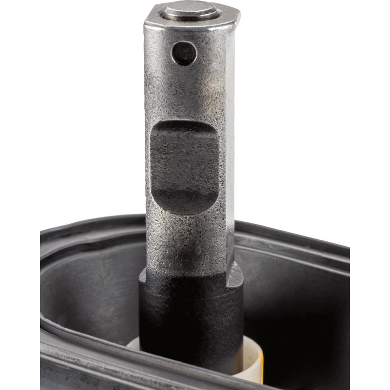 Crémaillière de direction TRW JRP1419 - Visuel 1