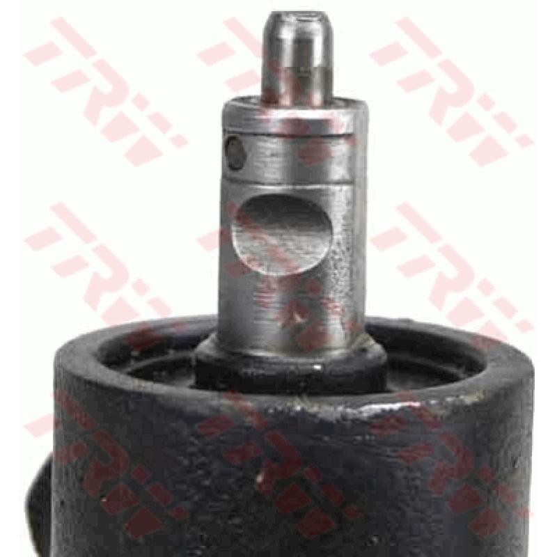 Crémaillière de direction TRW JRP151 - Visuel 1