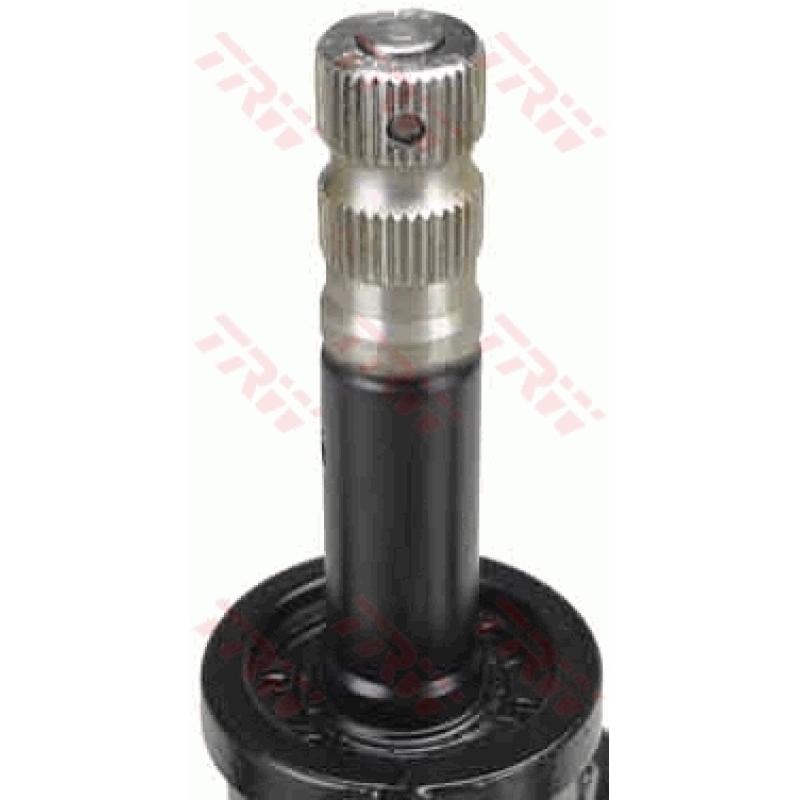 Crémaillière de direction TRW JRP196 - Visuel 1