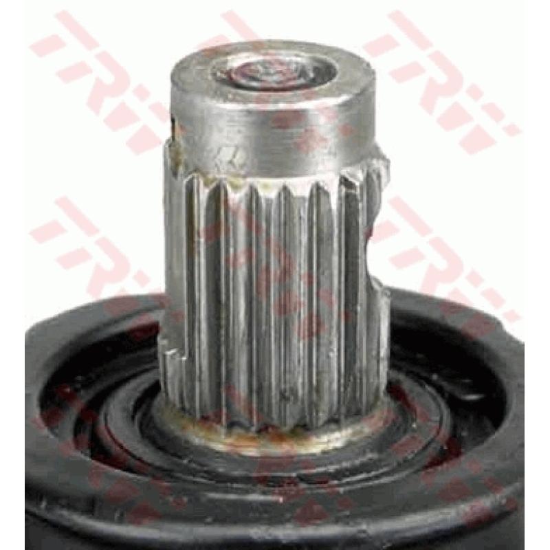 Crémaillière de direction TRW JRP212 - Visuel 1