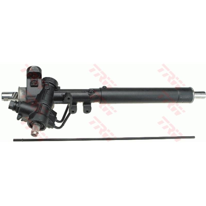 Crémaillière de direction TRW JRP212 - Visuel 2