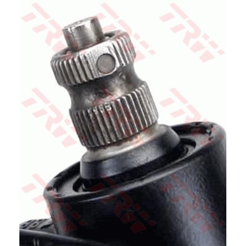 Crémaillière de direction TRW JRP247 - Visuel 1