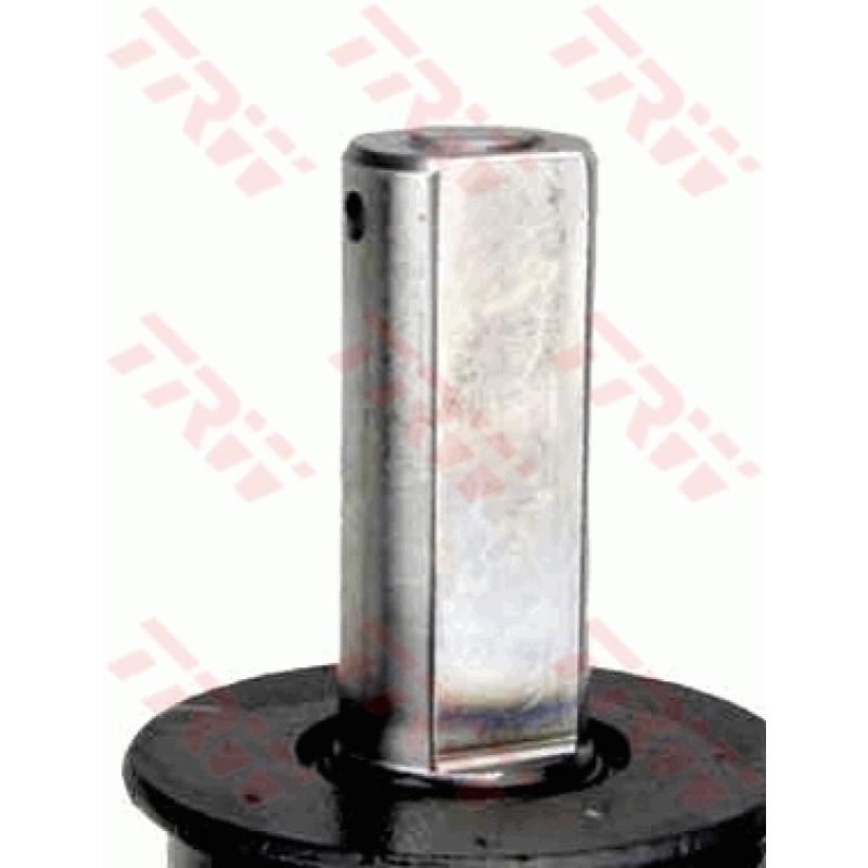 Crémaillière de direction TRW JRP272 - Visuel 1