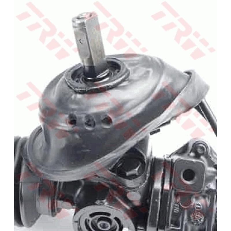 Crémaillière de direction TRW JRP291 - Visuel 1