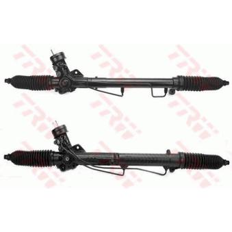 Crémaillière de direction TRW OEM 8D1422052B