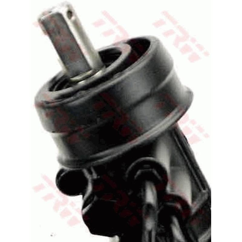 Crémaillière de direction TRW JRP600 - Visuel 1