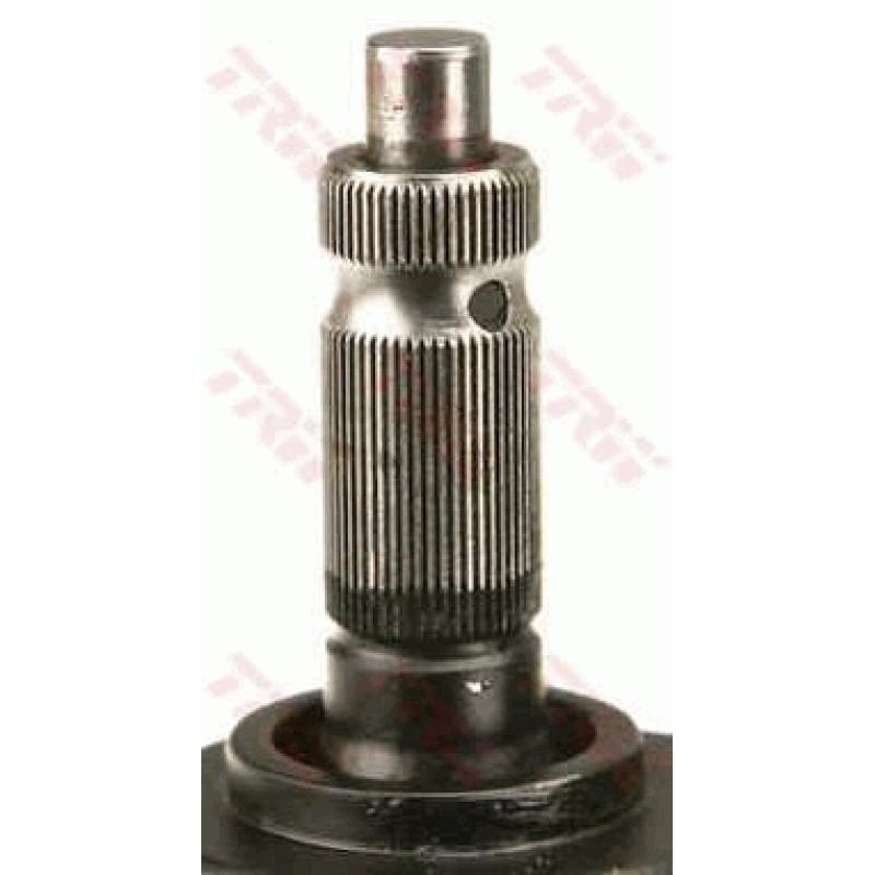 Crémaillière de direction TRW JRP610 - Visuel 1