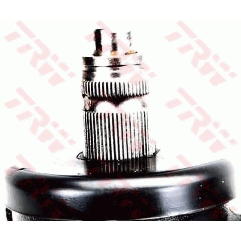 Crémaillière de direction TRW JRP625 - Visuel 1