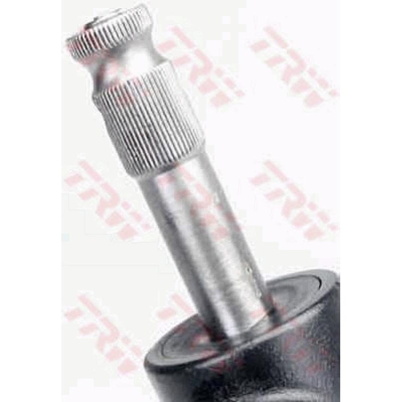 Crémaillière de direction TRW JRP627 - Visuel 1