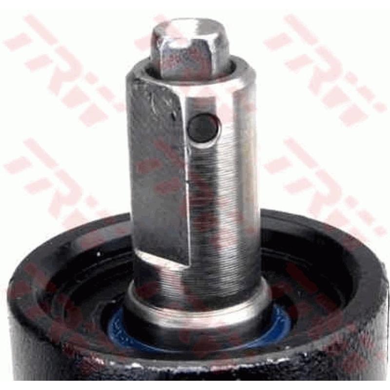 Crémaillière de direction TRW JRP636 - Visuel 1