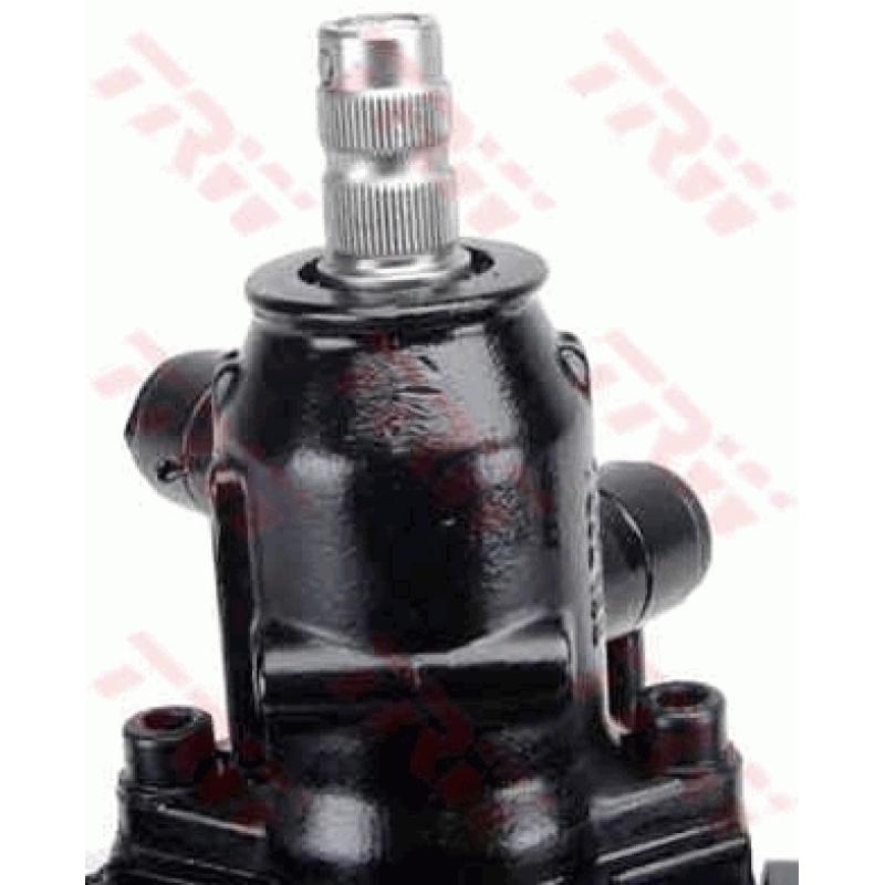 Crémaillière de direction TRW JRP641 - Visuel 1