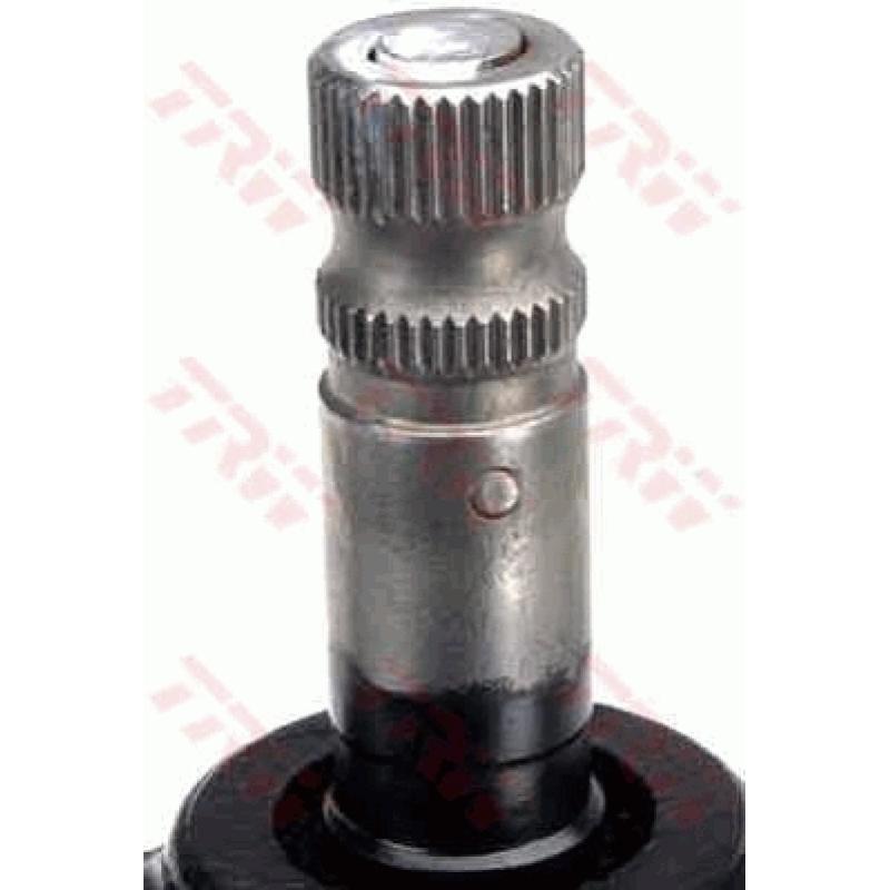 Crémaillière de direction TRW JRP653 - Visuel 1