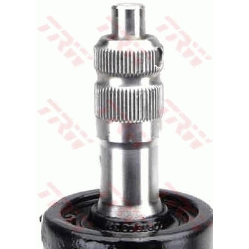 Crémaillière de direction TRW JRP672 - Visuel 1