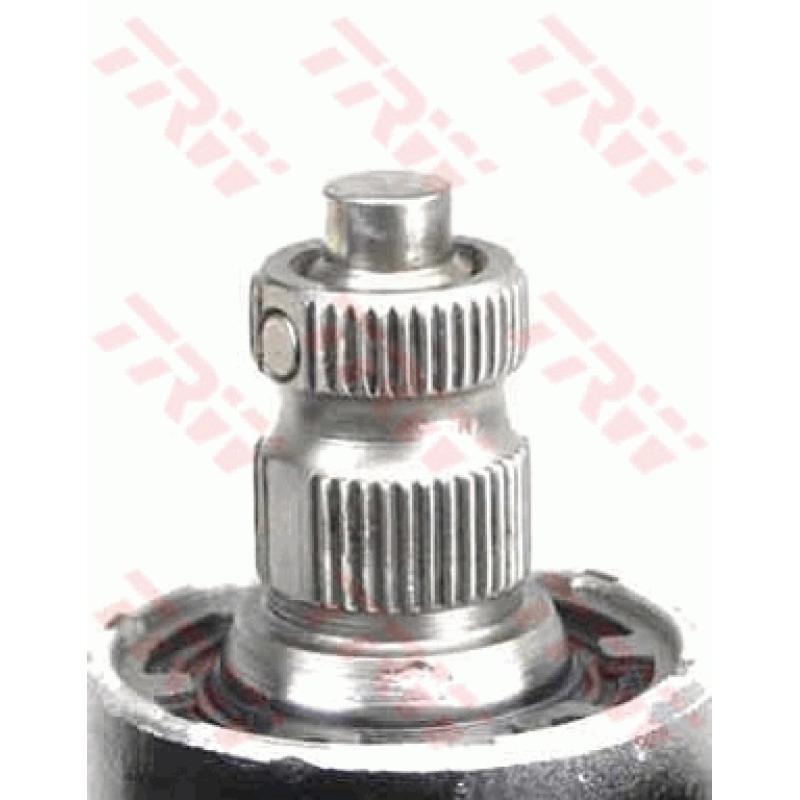 Crémaillière de direction TRW JRP692 - Visuel 1