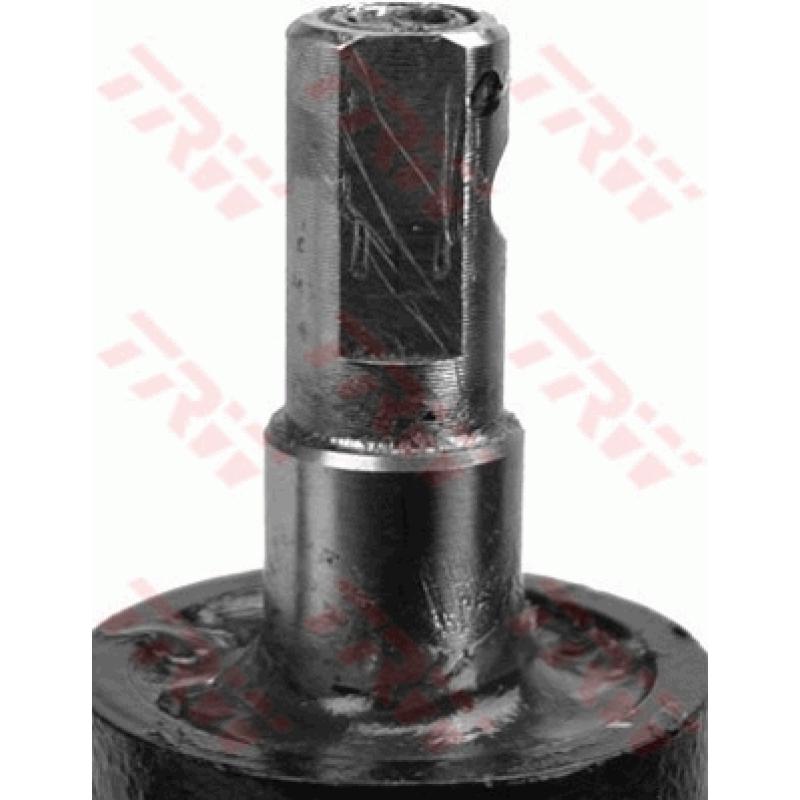 Crémaillière de direction TRW JRP697 - Visuel 1