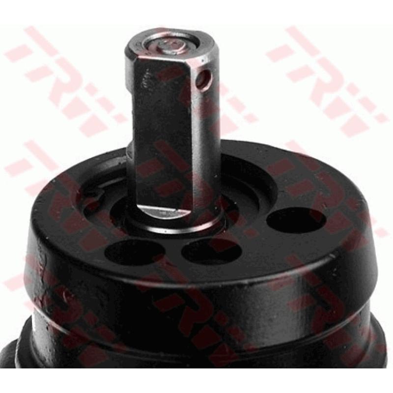 Crémaillière de direction TRW JRP700 - Visuel 1