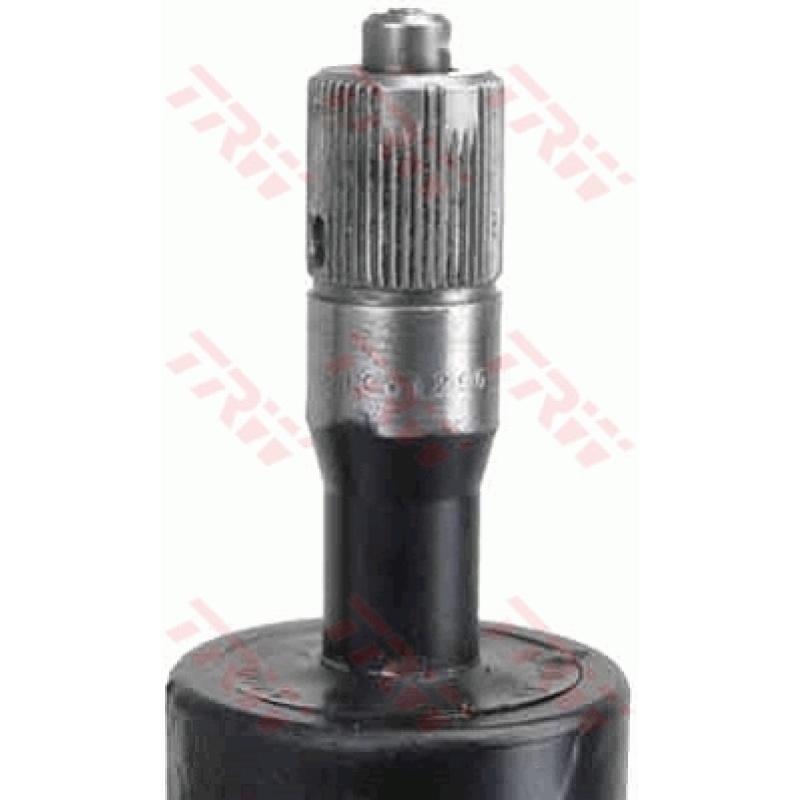 Crémaillière de direction TRW JRP702 - Visuel 1