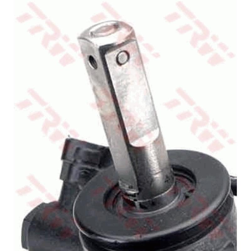 Crémaillière de direction TRW JRP703 - Visuel 1