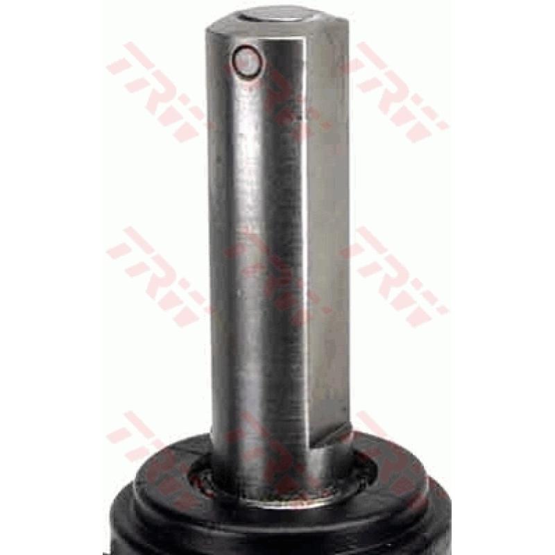 Crémaillière de direction TRW JRP704 - Visuel 1